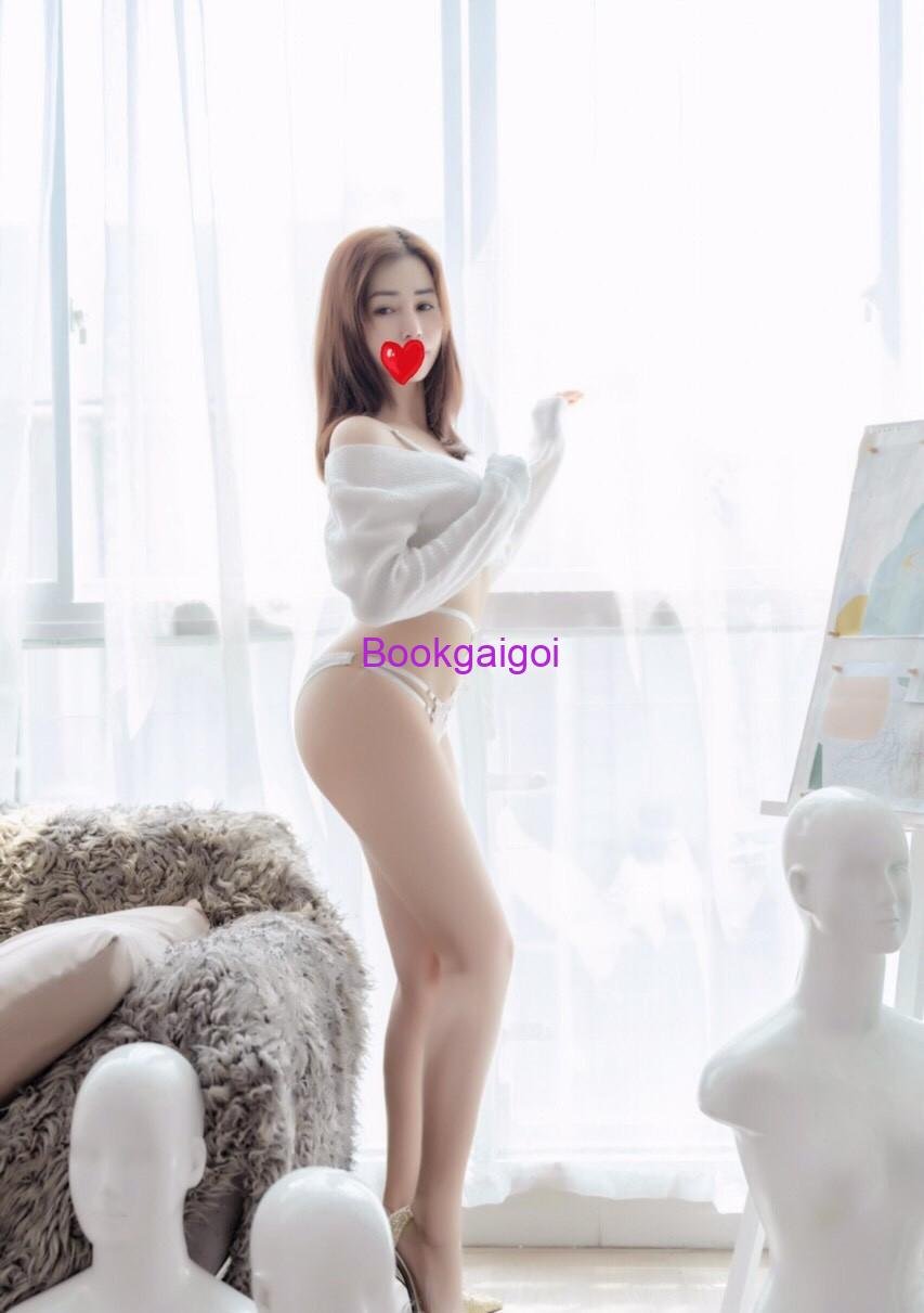 Mỹ Linh Hotgirl body chân dài dáng dây mặt cực xinh (4)