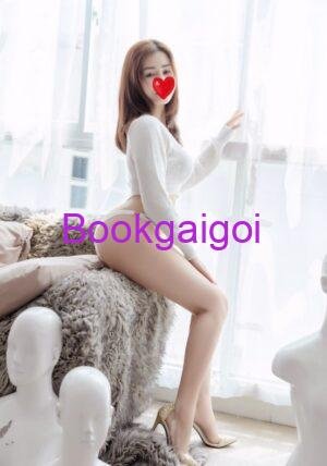 Mỹ Linh Hotgirl body chân dài dáng dây mặt cực xinh