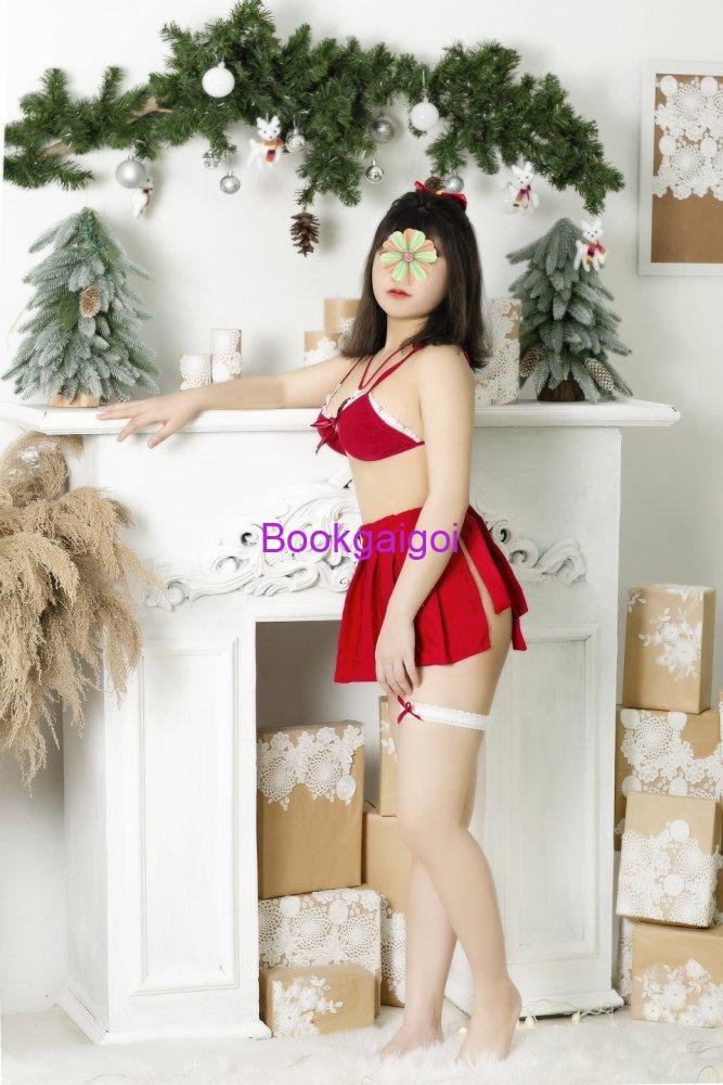 Thanh Lan - Em Gái Gọi Tân Phú Xinh Đẹp với Body Khuynh Thành (3)