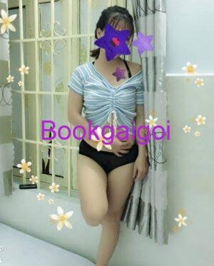 Kiều Ngân Gái Gọi Hải Châu