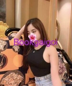 Thục Linh-Gái gọi cao cấp phú nhuận hàng thật 100%