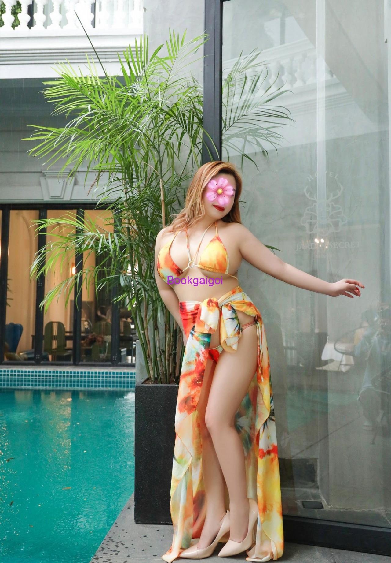thúy linh gái gọi giá rẽ 300k gò vấp (5)