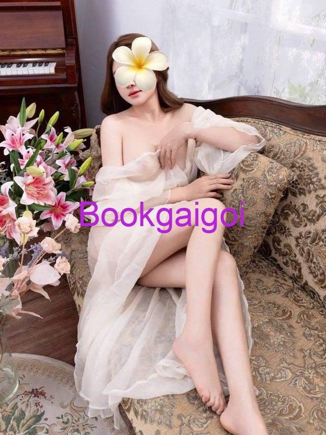 Bảo Ngọc – Xinh Đẹp Quyến Rũ, Dễ Thương Body Ngon Tuyệt! (3)