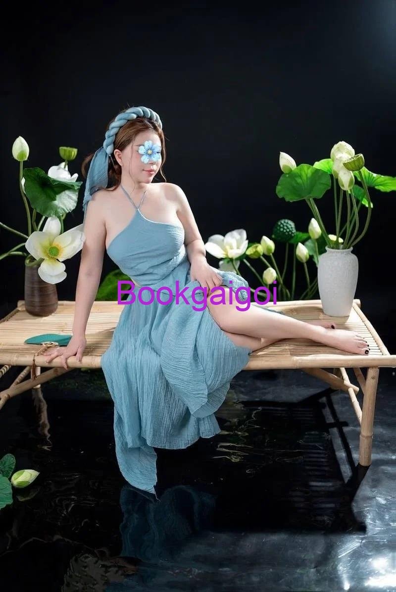 Gia Hân – Gái Gọi Huế Xinh Xắn, Múp Rụp ❤️ Vẻ Đẹp Kiêu Sa Mà Chân Chất (13)