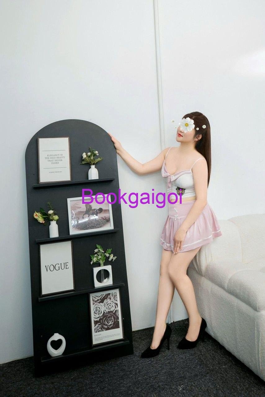 Huyền My - Duyên dáng ngọt ngào, Mang lại cảm giác thăng hoa (5)