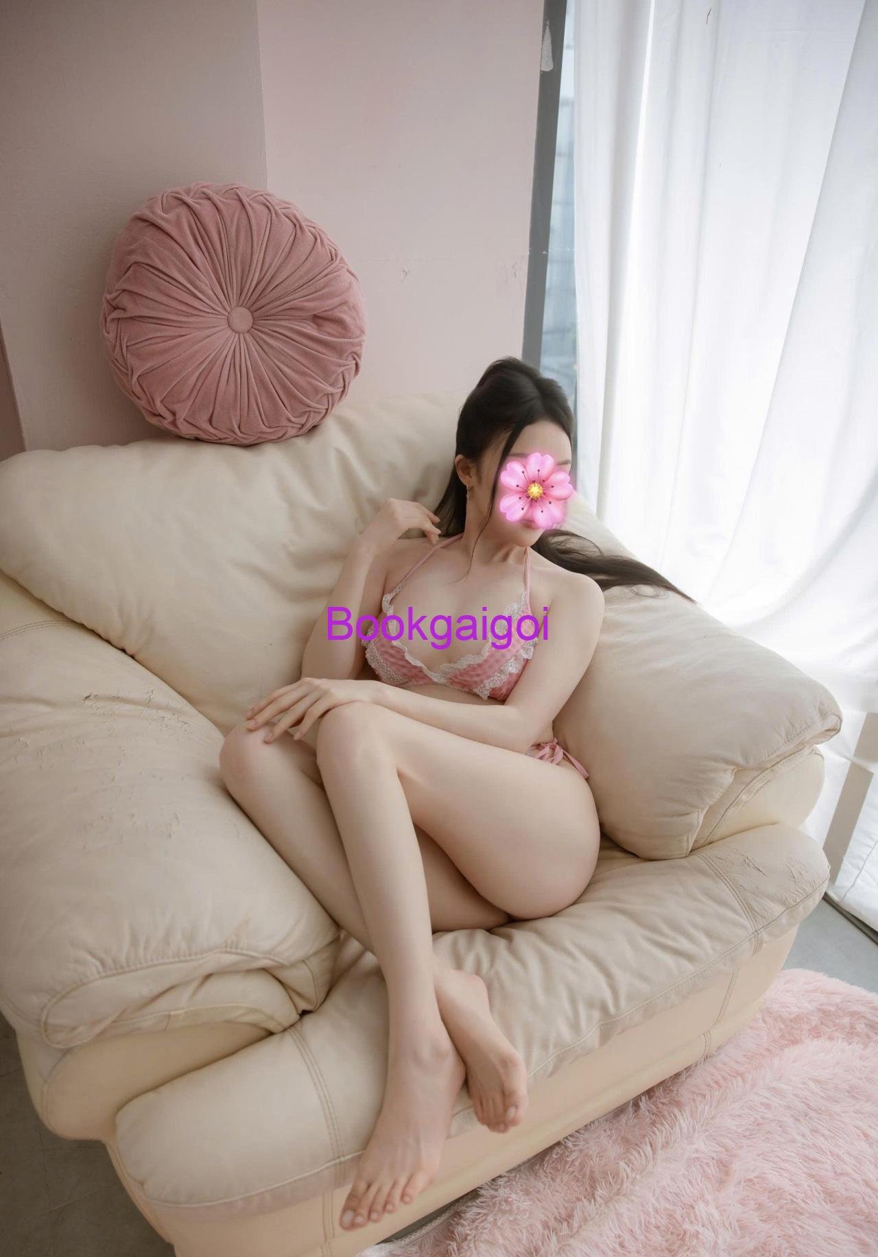Quỳnh Anh – Gương Mặt Mới Với Vẻ Đẹp Quyến Rũ Và Cá Tính (5)