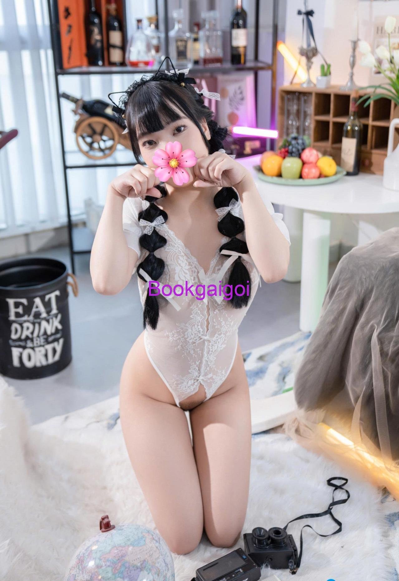 Thúy Hằng - Đáng Yêu, Thân Hình Nóng Bỏng của Gái Xinh Quy Nhơn (18)